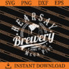 Hearsay Brewery SVG