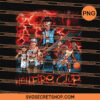 Hellfire Club Stranger Things PNG, Stranger Things 4 PNG, Hellfire Club PNG 1 Hellfire Club Stranger Things PNG