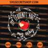My Students Are My Why Apple Back To School Teacher SVG 1 My Students Are My Why Apple Back To School Teacher SVG