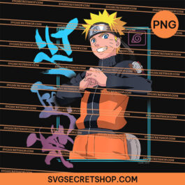 Naruto PNG, Naruto Shippuden PNG, Anime PNG