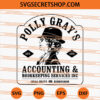 Polly Gray's Accounting And Bookkeeping Services Inc SVG