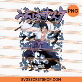 Sasuke PNG