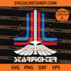 Scarfighter Star Wars SVG, Scarfighter SVG 1 Scarfighter Star Wars SVG