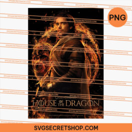 House Of The Dragon Criston Poster PNG, Criston Poster PNG, House Of The Dragon PNG