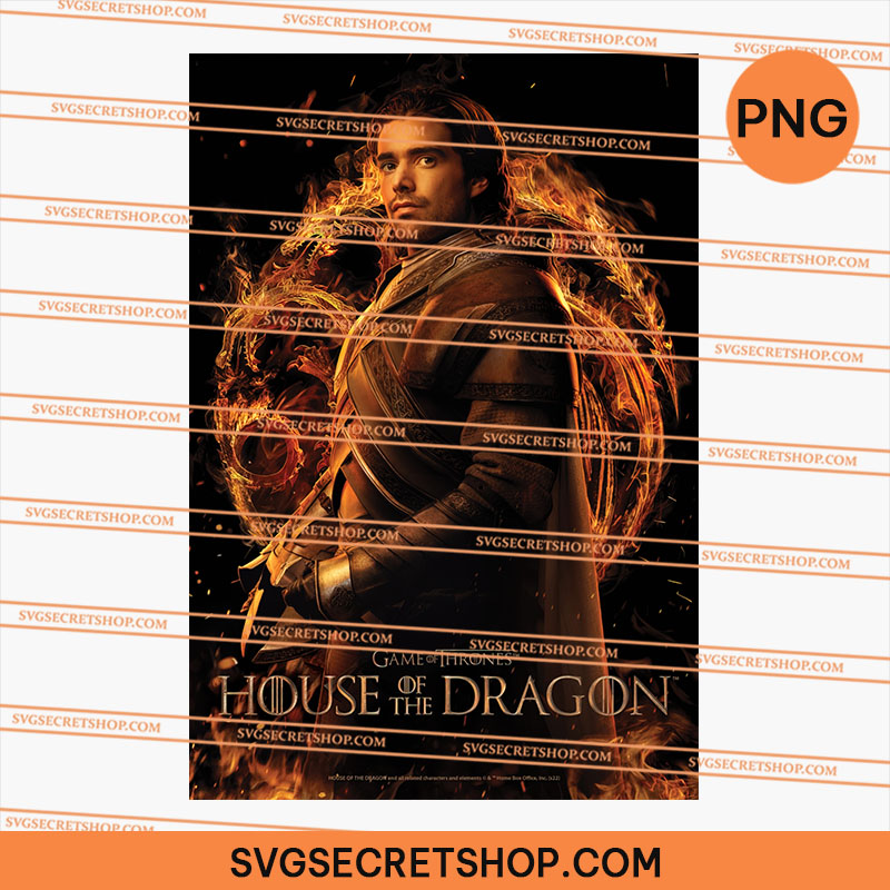 House Of The Dragon Criston Poster PNG, Criston Poster PNG, House Of The Dragon PNG 3 House of the Dragon Criston Poster PNG