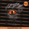 House of the Dragon Eye of the Dragon Look SVG