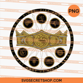House Of The Dragon God Kings Fire And Blood PNG, God Kings Fire And Blood PNG, House Of The Dragon PNG