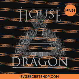 House Of The Dragon Iron Thone PNG, House Of The Dragon PNG, Iron Thone PNG