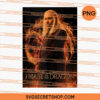 House of the Dragon Viserys Poster PNG
