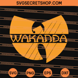 Wakanda Clan