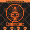 Lambmeister SVG
