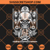 Vader Nation SVG, Darth Vader SVG, Star Wars Movie Character SVG 2 Vader Nation SVG