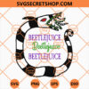 Beetlejuice SVG, Beetlejuice Entertainer SVG, Rotten Tomatoes SVG, Beetlejuice Person SVG 2 Beetlejuice