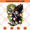Beetlejuice And Lydia SVG, Halloween Couples Custome SVG, Lydia Deetz Hair Tutorial For Halloween SVG, Beetlejuice And Lydia Custome SVG 1 Beetlejuice And Lydia