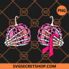 Breast Cancer Awareness Month Pumpkin Halloween Pink October PNG, October PNG, Breast Cancer PNG, Halloween PNG 1 Breast Cancer Awareness Month Pumpkin Halloween Pink Octobe PNG