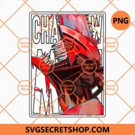 Chainsaw Man PNG, Anime PNG, Manga PNG, Aki PNG