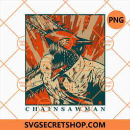 Chainsaw Man PNG, Anime PNG, Makima PNG, Aki PNG