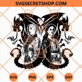 House of the Dragons SVG, Game Of Thrones SVG, House of the Dragons Cast SVG, House of the Dragons Poster SVG