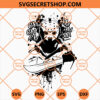 Jason Vorhees SVG, Jason Vorhees From Friday SVG, Dad And Vorhees SVG, Vorhees SVG 2 Jason Vorhees SVG