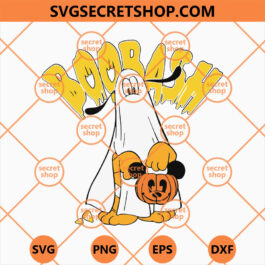 Pluto Boo Bash SVG, Boo Bash SVG, Walt Diney World SVG, Pluto SVG