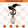 Witch accessories