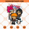 Bleach
