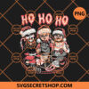 Christmas Horror
