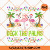 Flamingo Deck The Palms PNG, Christmas Tree PNG, Christmas Lighting Bling PNG 1 Flamingo Deck the Palms Christmas Tree