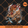 Inosuke Demon Slayer PNG, Inosuke Powerful PNG, Anime Demon Slayer PNG 1 Inosuke Demon Slayer