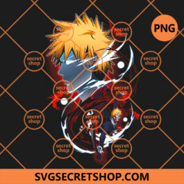 Kurosaki Ichigo PNG
