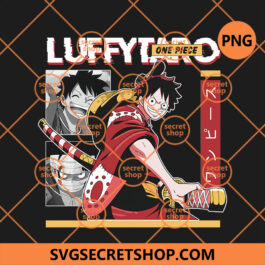 Luffytaro One Piece PNG, Bounty Rush PNG, Funko Pop PNG, Ichigo PNG