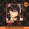 Spy X Family Yor Forger PNG, Beautiful Yor PNG, Yor Forger Portrait PNG 1 Spy X Family Yor Forger