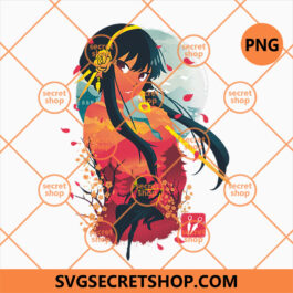 Yor Forger Spy X Family PNG, Yor Posters And Art PNG, Spy x Family Anime PNG