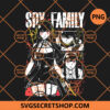 spy x family Yor Forger