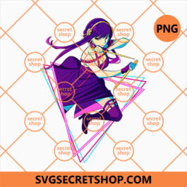 Spy x family Yor Forger PNG, Swag Spy Yor PNG, Spy x Family Character PNG