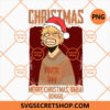 Bokugo Christmas PNG, Katsuki Bokugo PNG, Merry Christmas Baka PNG 1 Bokugo Christmas
