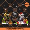 Christmas Star Wars PNG, Christmas Gifts Ornament PNG, Xmas Snow FLakes PNG 1 Christmas Star Wars