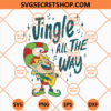 Jingle All The Way Elf