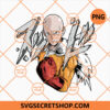 Saitama One Punch Man
