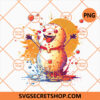 Snowman Color Happy