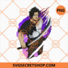 Yami black clover