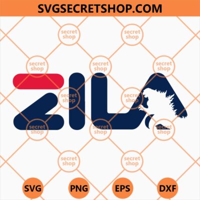 Zila Godzilla SVG, Funny Godzilla SVG, Godzilla SVG 4 Zila Godzilla SVG