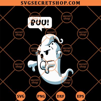 Buu Ghost SVG, Majin Buu Ghost SVG PNG DXF EPS 4 Buu Ghost SVG