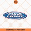 Funny Chud Light Parody Beer PNG 1 Funny Chud Light Parody Beer PNG