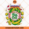Jesus Pickle Is A Big Dill PNG